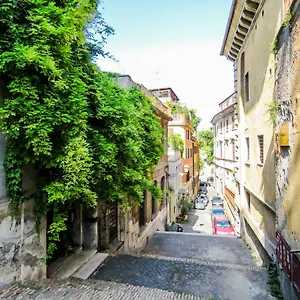 Apartment Sant'onofrio - Trastevere Vatican Italy